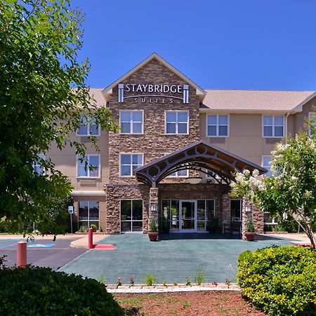 Staybridge Suites Wichita Falls, An Ihg Hotel Exterior photo