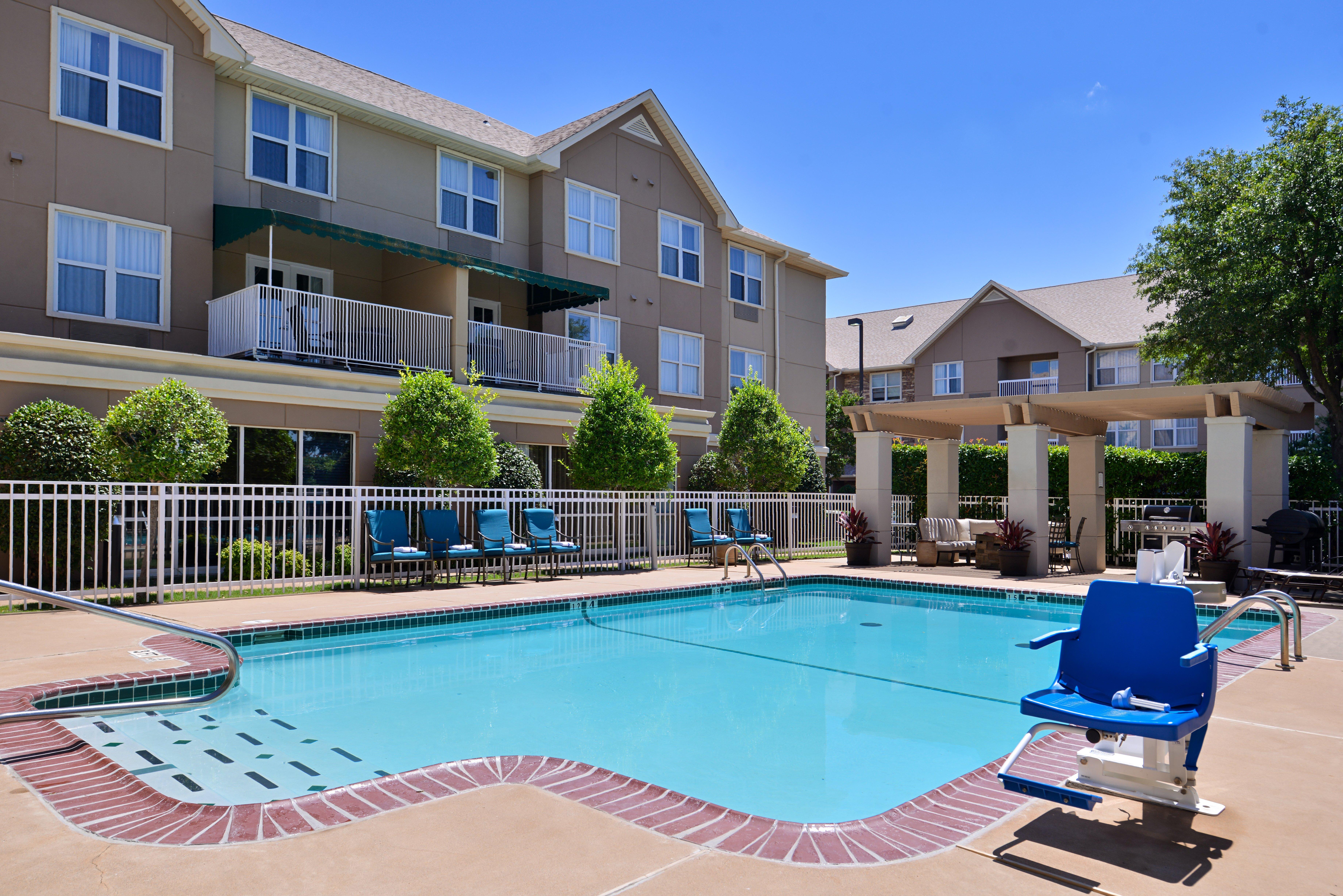 Staybridge Suites Wichita Falls, An Ihg Hotel Exterior photo