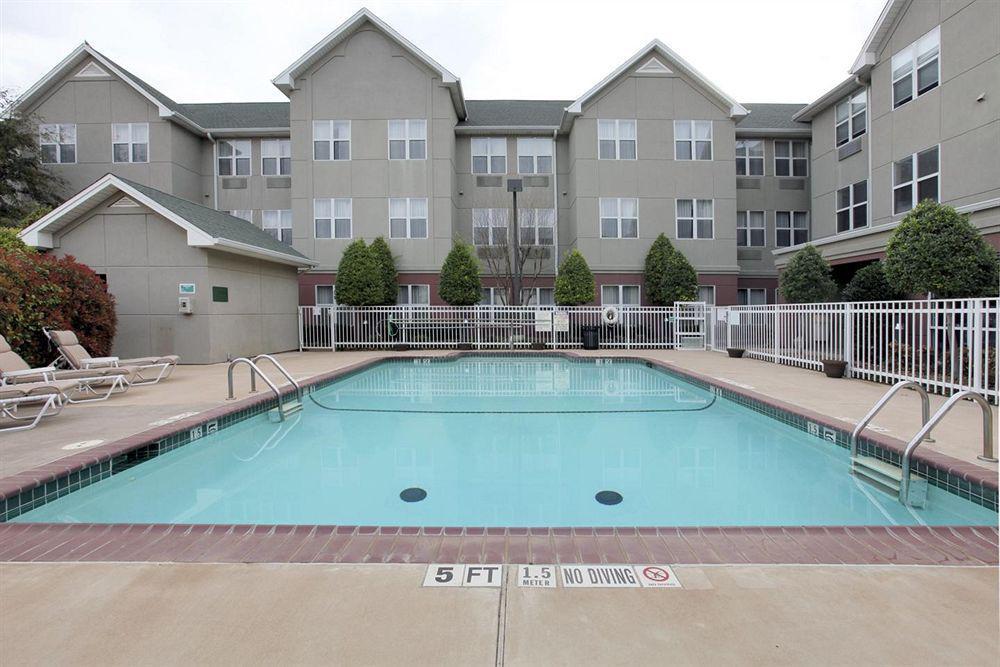 Staybridge Suites Wichita Falls, An Ihg Hotel Exterior photo